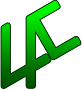 Imagem da Logo LFC